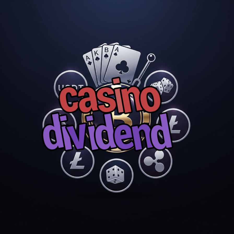 Casino Dividend - Casino Stock Payout Information